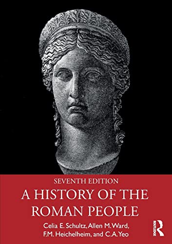 History Of The Roman People (PDF Instant Download)