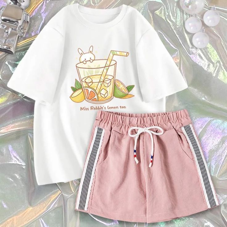 Active Comfort Outfit Active Comfort Outfit