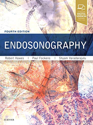 Endosonography (PDF Instant Download)