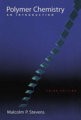 Polymer Chemistry (PDF Instant Download)
