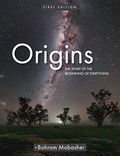 Origins: The Story Of The Beginning Of Everything (PDF Instant Download)