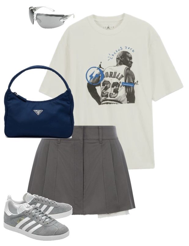 Jordan T-Shirt