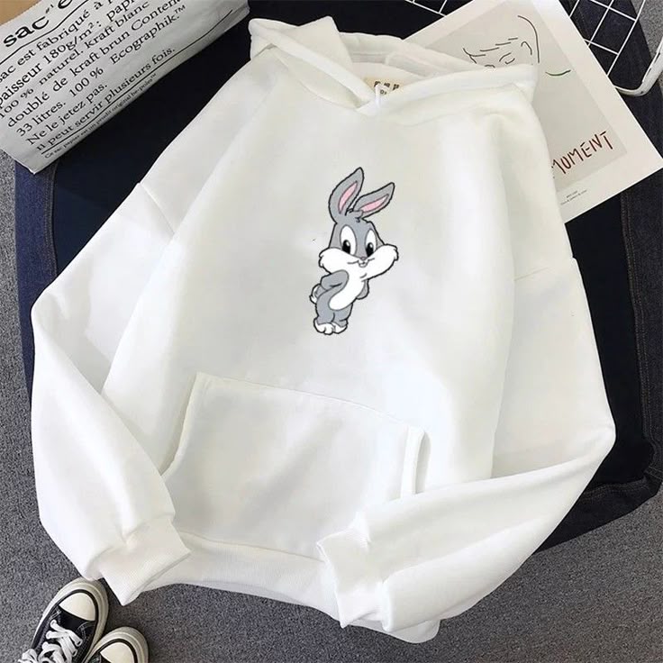 Ultra-Soft Fleece Sweatshirt