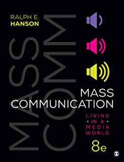 Mass Communication (PDF Instant Download)