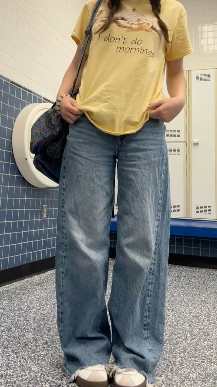 I Don't Do Morning Shirt