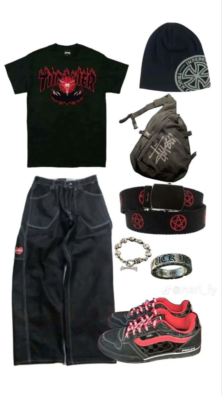 Fashion T-Shirt