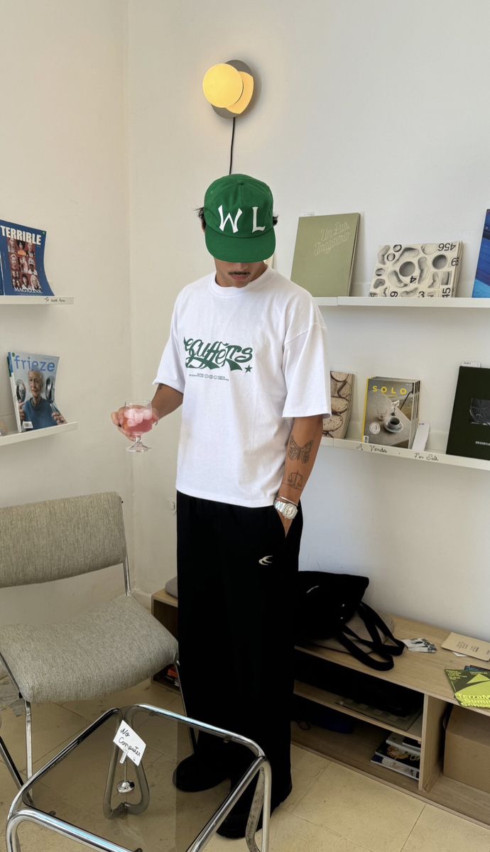 Cool Fit, Warm Heart
