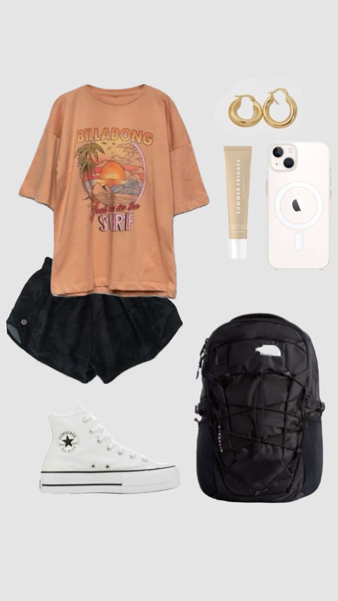 BILLABONG T-Shirt47