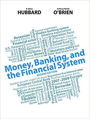 Money, Banking, and the Financial System 2nd Edition (PDF Instant Download)