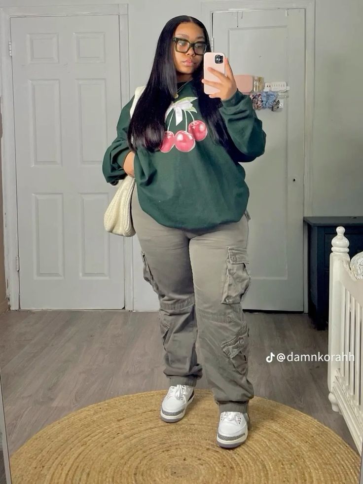 Cherry Sweatshirt43