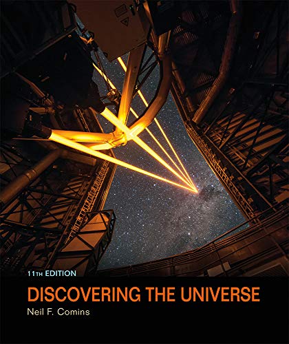 Discovering The Universe (PDF Instant Download)