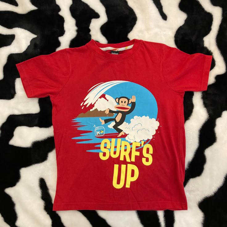 Go-To T-Shirt for Everyday Wear