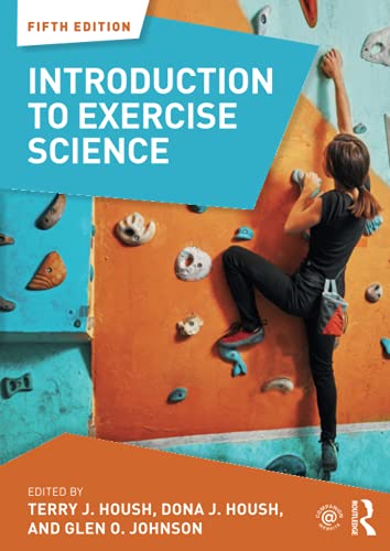 Introduction to Exercise Science (PDF Instant Download)