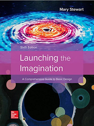Launching the Imagination, Comprehensive Guide to Basic Design (PDF Instant Download)