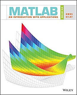 MATLAB An Introduction with Applications 6th (PDF Instant Download)