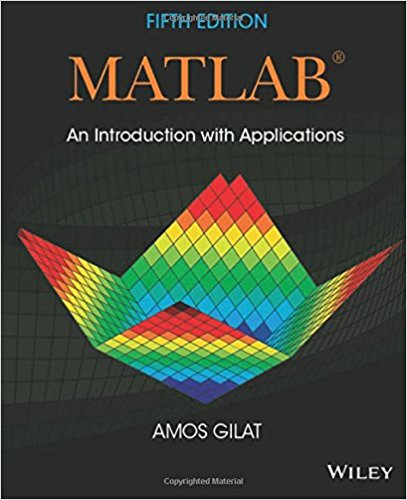 MATLAB An Introduction with Applications 5th Edition (PDF Instant Download)