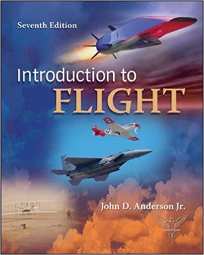 Introduction to Flight 7th Edition (PDF Instant Download)