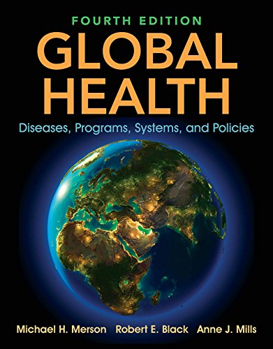 Global Health (PDF Instant Download)