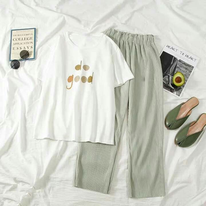 Basic but Bold Outfit6