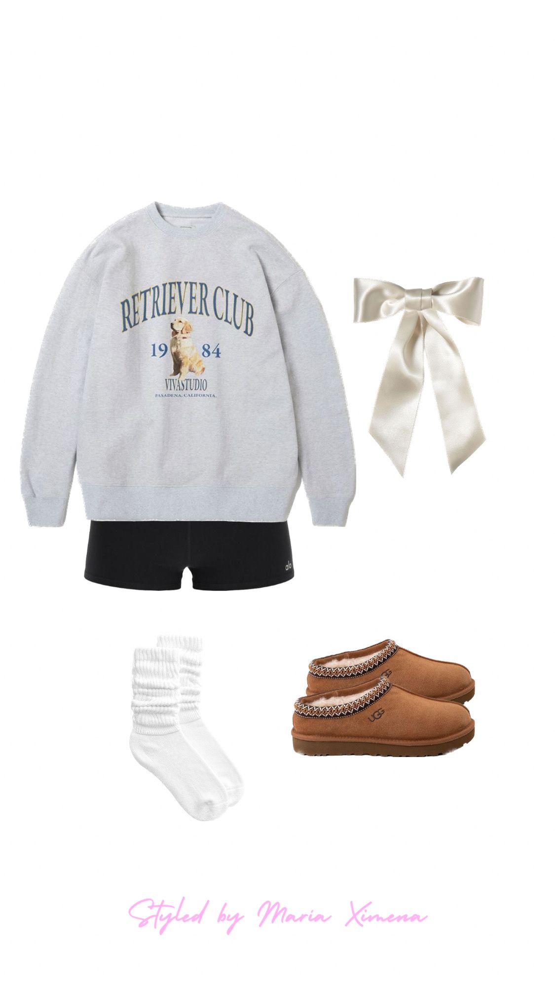 A Go-To For Everyday Wear