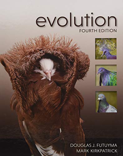 Evolution (PDF Instant Download)