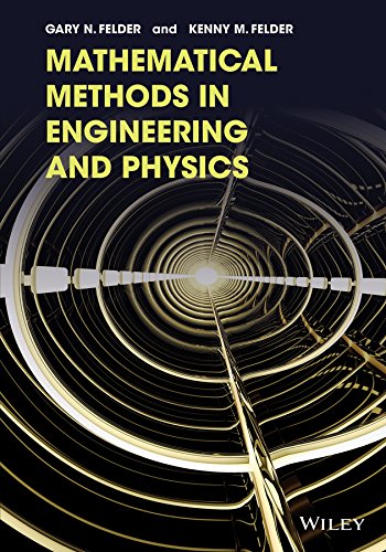 Mathematical Methods In Engineering And Physics (PDF Instant Download)