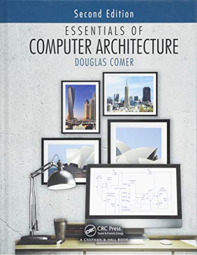 Essentials Of Computer Architecture (PDF Instant Download)