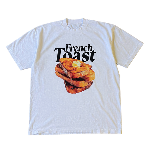 French Toast Tee Shirt OutfitFrench Toast Tee Shirt Outfit
