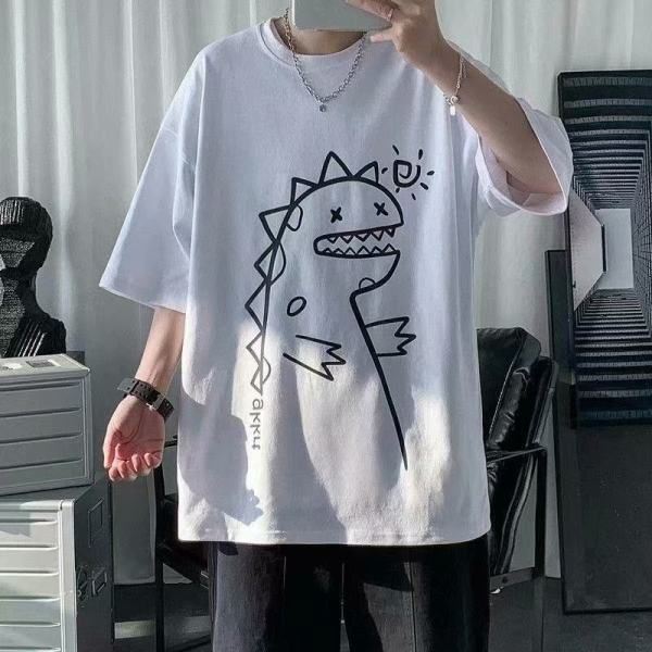 Always-In-Style Basic Tee