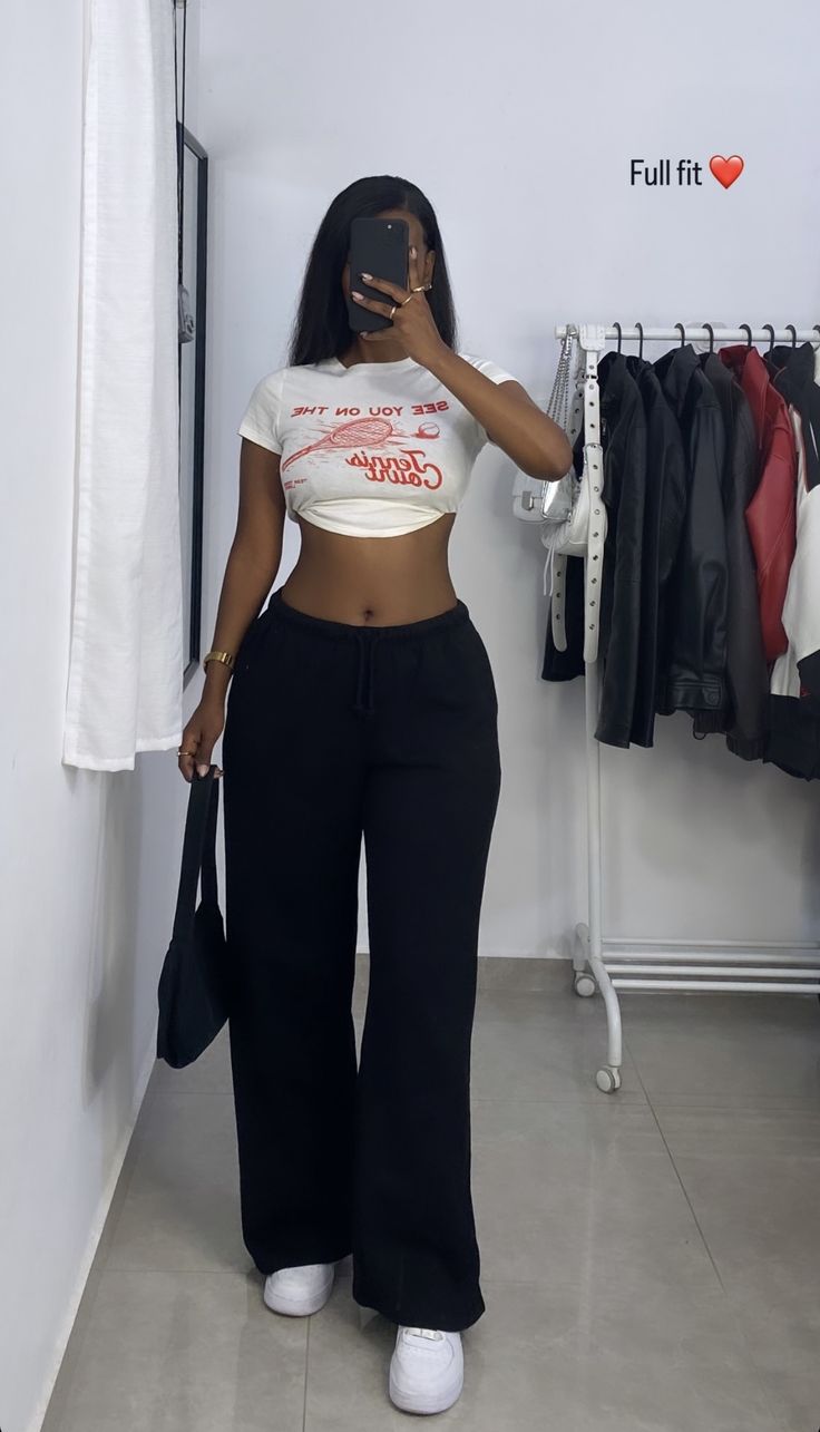 Vintage Outfit For Men And Women