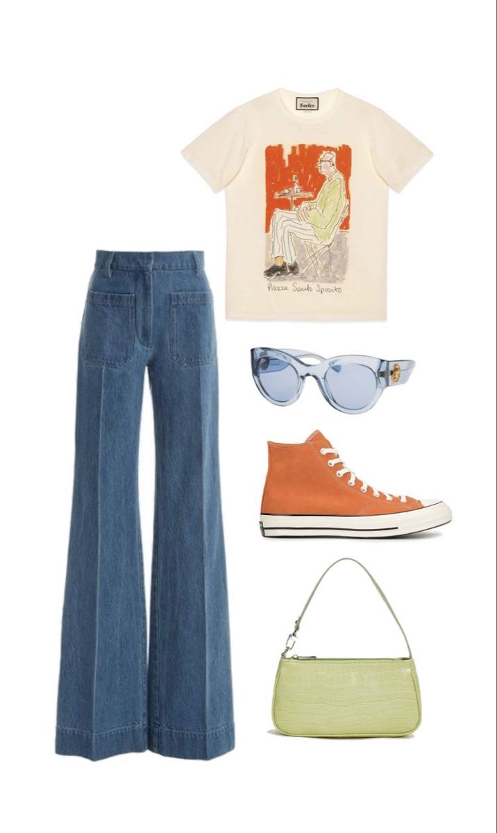 Basic Outfit81