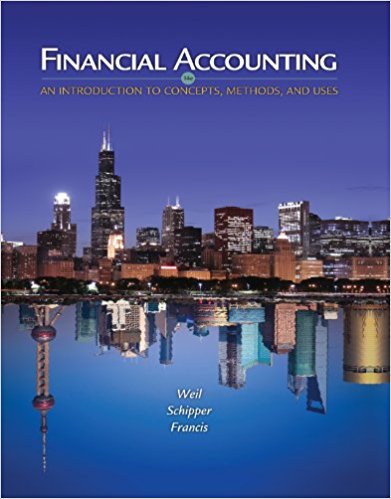 Financial Accounting An Introduction to Concepts 14th (PDF Instant Download)