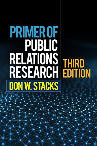 Primer Of Public Relations Research (PDF Instant Download)