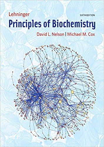 Lehninger Principles of Biochemistry 6th Edition (PDF Instant Download)