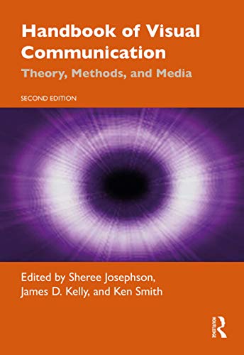 Handbook Of Visual Communication (PDF Instant Download)