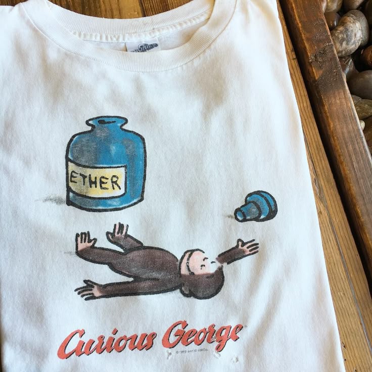Clean-Cut T-Shirt for Any Style