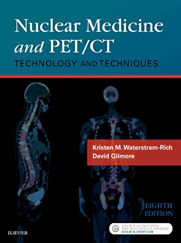 Nuclear Medicine and PET/CT: Technology and Techniques (PDF Instant Download)