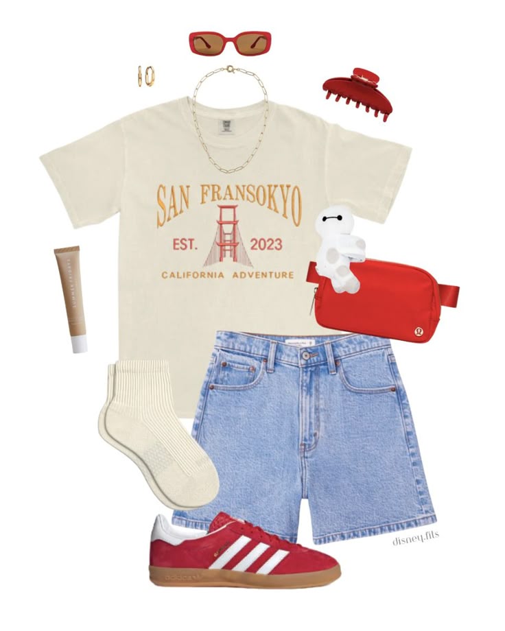 Chill & Relaxed Fit