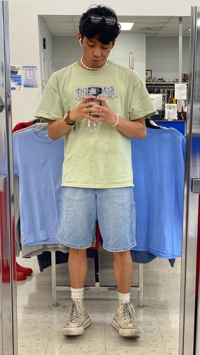 Summer Outfit
