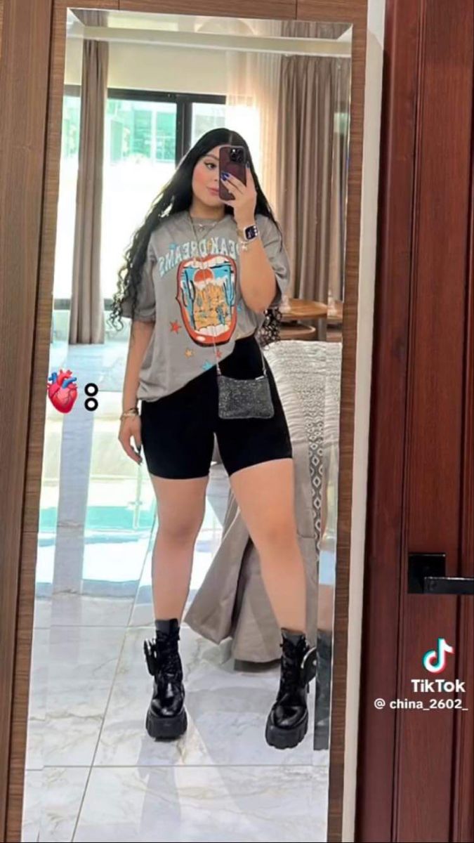 Grey T-Shirt