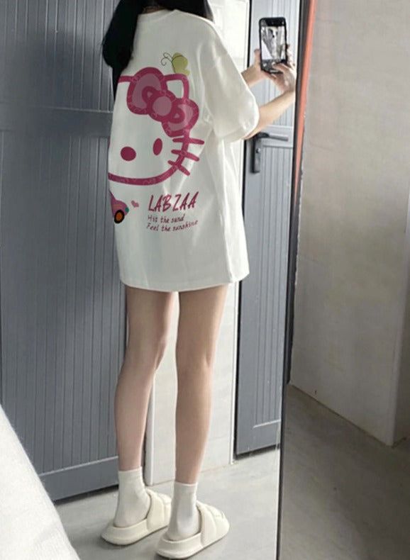 Sunshine Hello Kitty T-Shirt