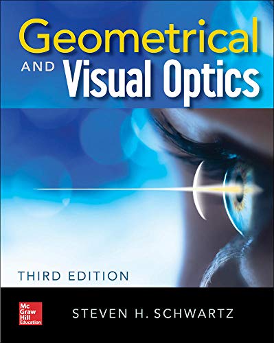 Geometrical & Visual Optics (PDF Instant Download)