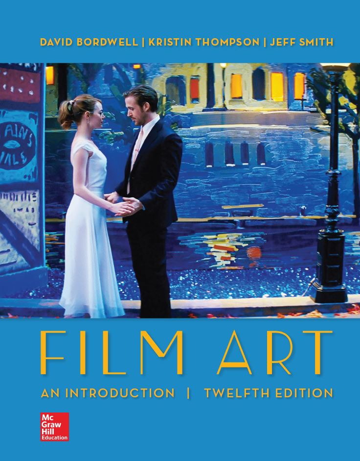 Film Art: An Introduction 12th 12E
