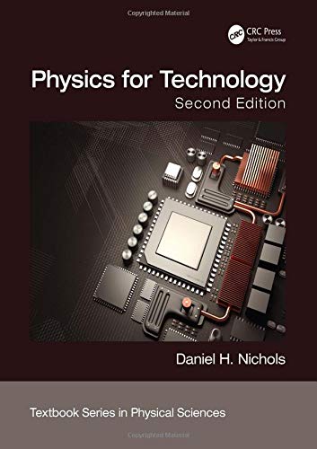 Physics For Technology (PDF Instant Download)