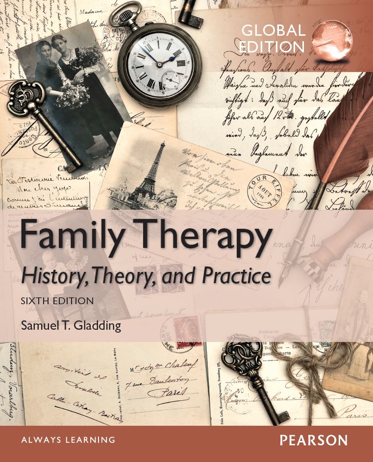 Family Therapy; History Theory and Practice 6th 6E