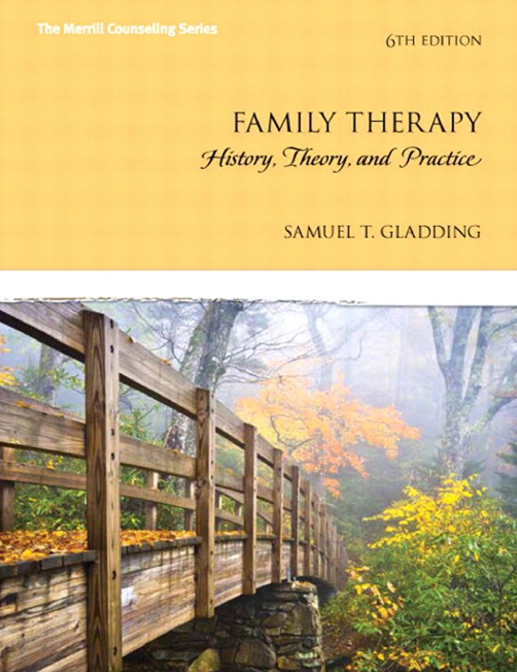 Family Therapy: History, Theory, and Practice 6th 6E