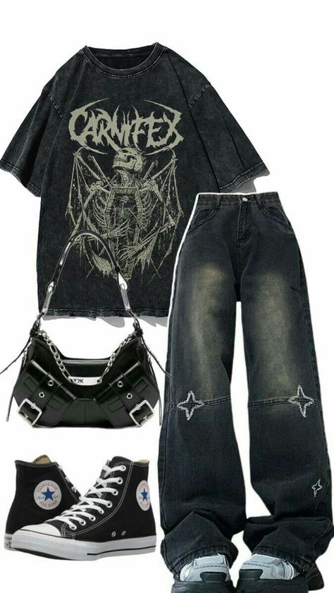 Trendy Outfit