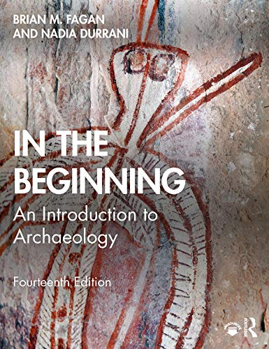 In The Beginning (PDF Instant Download)