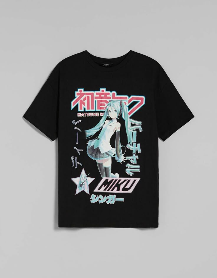 Tee Up Your Outfit Game