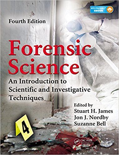 Forensic Science An Introduction to Scientific 4th Edition (PDF Instant Download)